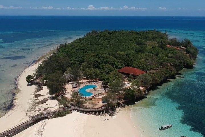 destination list